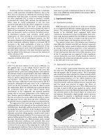 accelerated life test butyl seal|Accelerated wear test of FKM elastomer for life prediction of seals.